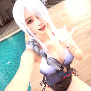 arisa-cosplay Nude OnlyFans Leaks