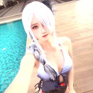 arisa-cosplay Nude OnlyFans Leaks