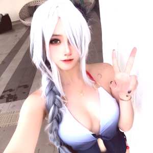 arisa-cosplay Nude OnlyFans Leaks