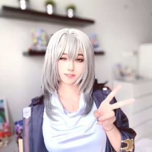 arisa-cosplay Nude OnlyFans Leaks