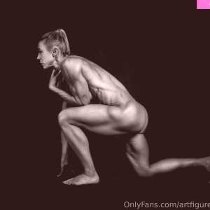 artfiguremodel Nude OnlyFans Leaks