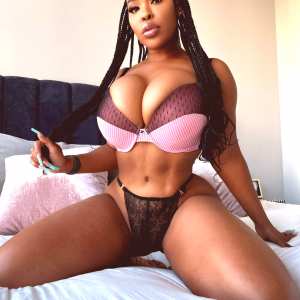 aryana Nude OnlyFans Leaks