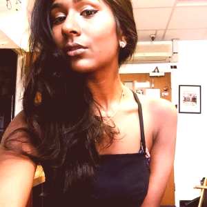 ash-sarkar Nude OnlyFans Leaks