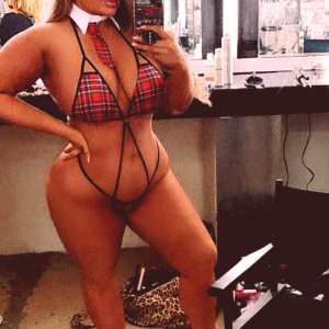 ashalexiss Nude OnlyFans Leaks