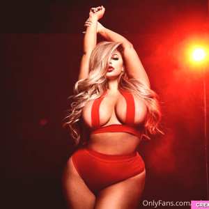 ashalexiss Nude OnlyFans Leaks