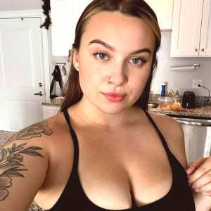 ashleekummings Nude OnlyFans Leaks