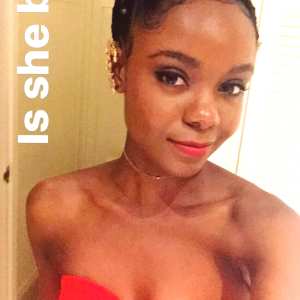 ashleigh-murray Nude OnlyFans Leaks