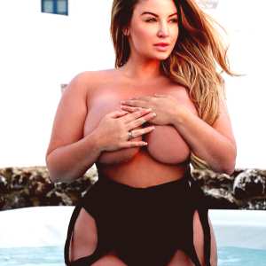 ashley-alexiss Nude OnlyFans Leaks