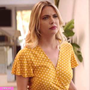 ashley-benson Nude OnlyFans Leaks