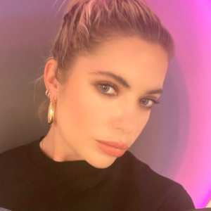 ashley-benson Nude OnlyFans Leaks