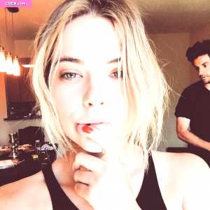 ashley-benson Nude OnlyFans Leaks