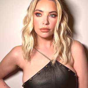 ashley-benson Nude OnlyFans Leaks