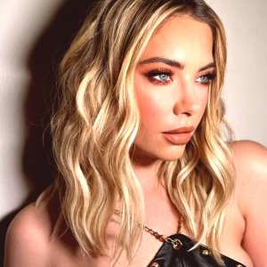 ashley-benson Nude OnlyFans Leaks