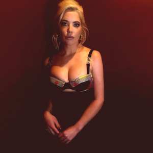 ashley-benson Nude OnlyFans Leaks