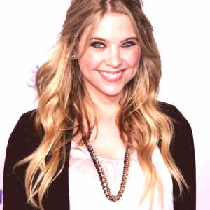 ashley-benson - AshBenzo, ashley_benson1, ashleybenson avatar