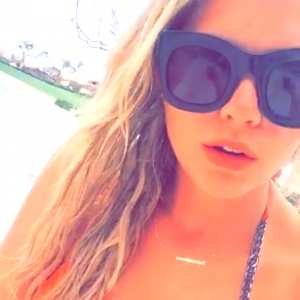 ashley-benson Nude OnlyFans Leaks