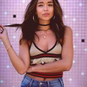 ashley-madekwe Nude OnlyFans Leaks