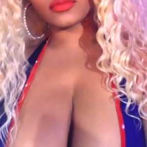 ashley-zee Nude OnlyFans Leaks