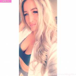 ashleygoldca Nude OnlyFans Leaks