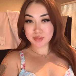 asianbootygirl Nude OnlyFans Leaks