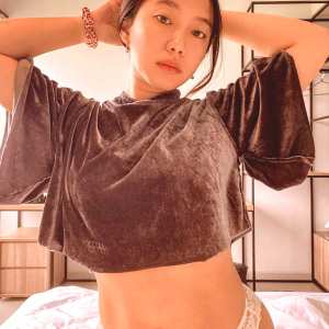 asianfoxxxbaby Nude OnlyFans Leaks