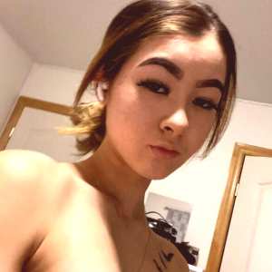 asiannmegann Nude OnlyFans Leaks