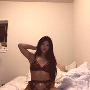 asianonrice Nude OnlyFans Leaks