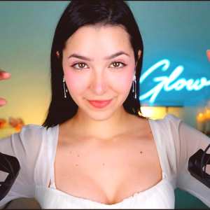 asmr-glow Nude OnlyFans Leaks