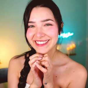 asmr-glow Nude OnlyFans Leaks