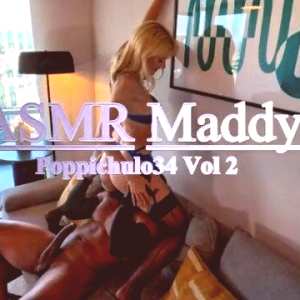 asmr-maddy-17 Nude OnlyFans Leaks