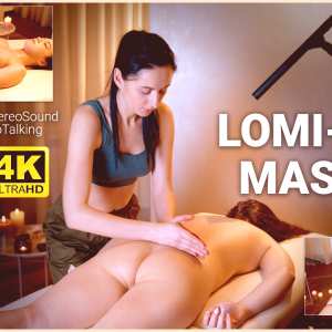 asmr-massage Nude OnlyFans Leaks