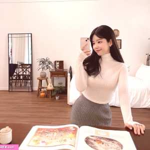 asmr-yeonchu Nude OnlyFans Leaks