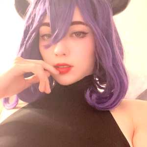 astela-chan Nude OnlyFans Leaks