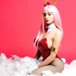 athenacosplay Nude OnlyFans Leaks