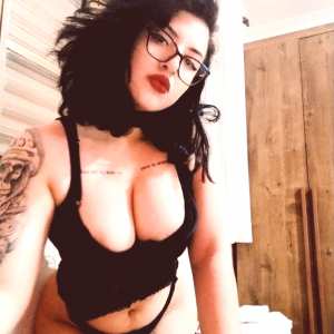 atombombgirl Nude OnlyFans Leaks