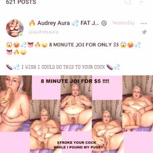 audreyaura-1 Nude OnlyFans Leaks