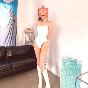 aurora-boots Nude OnlyFans Leaks