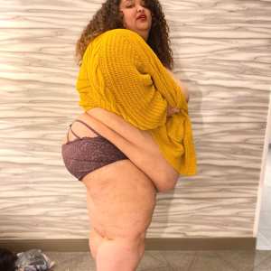 averyssbbw Nude OnlyFans Leaks