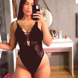 Axbarbara Barbara Xavier Nude Leaks Onlyfans