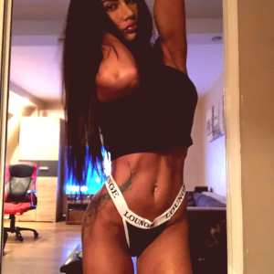 ayanna1313 Nude OnlyFans Leaks