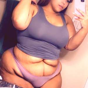 ayannacharelle Nude OnlyFans Leaks