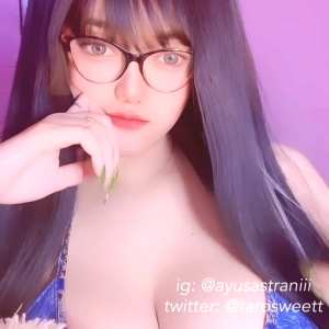 ayuchannn Nude OnlyFans Leaks