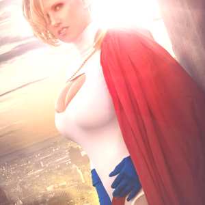 azpowergirl Nude OnlyFans Leaks