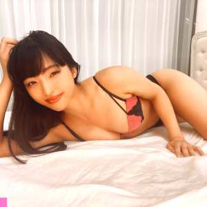 azusa-igarashi Nude OnlyFans Leaks