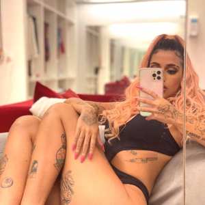 azzy-mc Nude OnlyFans Leaks