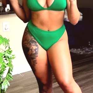 b-mariee3 Nude OnlyFans Leaks