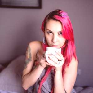 babilina-suicide Nude OnlyFans Leaks