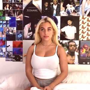 baby-ariel Nude OnlyFans Leaks