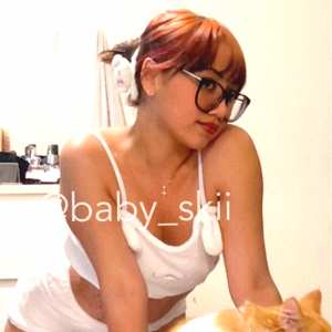 baby-skii Nude OnlyFans Leaks