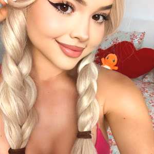 babybelladiaz Nude OnlyFans Leaks